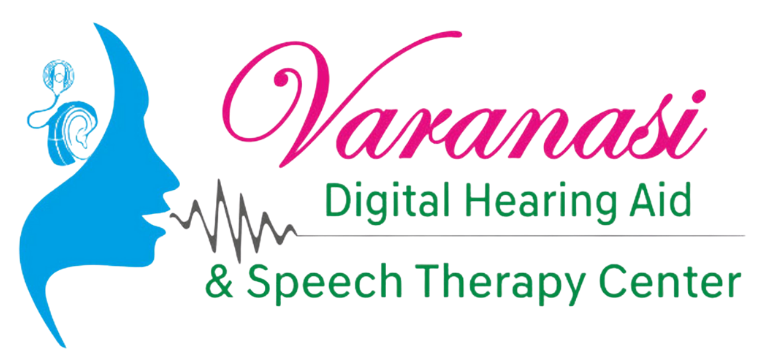 Varanasi-digital-hearing-aid & speech-therapy